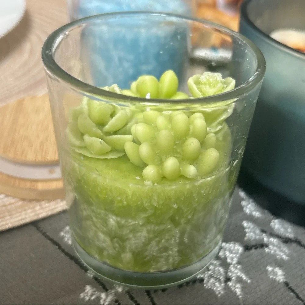 Customizable Handmade Candles - Picture 8 of 15